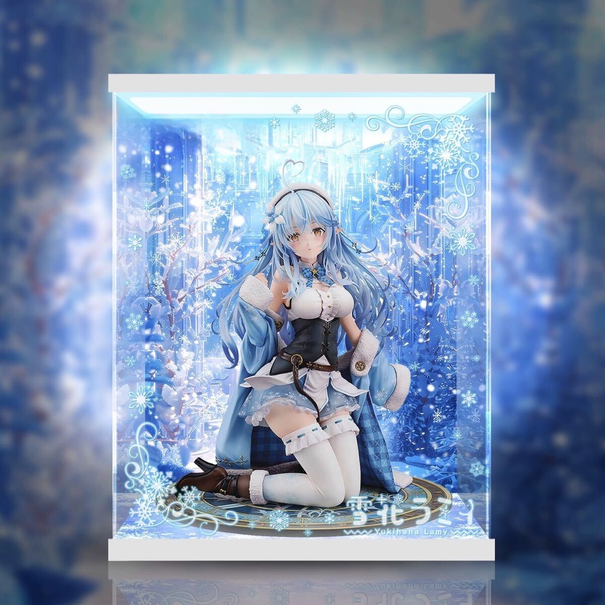 2025年最新】Yahoo!オークション -雪花ラミィ 1/6スケールの 2025年最新】Yahoo!オークション -雪花ラミィ 1/6スケールの