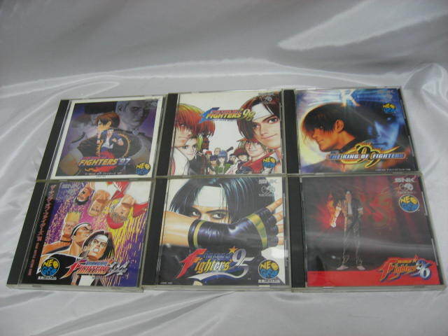 Yahoo!オークション -「kof 95」(ネオジオ) (テレビゲーム)の Yahoo!オークション -「kof 95」(ネオジオ) (テレビゲーム)の