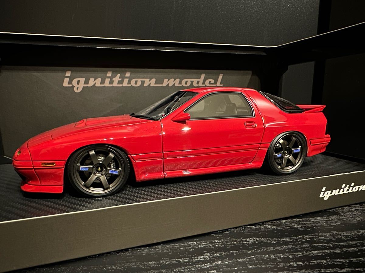 2025年最新】Yahoo!オークション -fc3s 1/18の中古品・新品・未 2025年最新】Yahoo!オークション -fc3s 1/18の中古品・新品・未