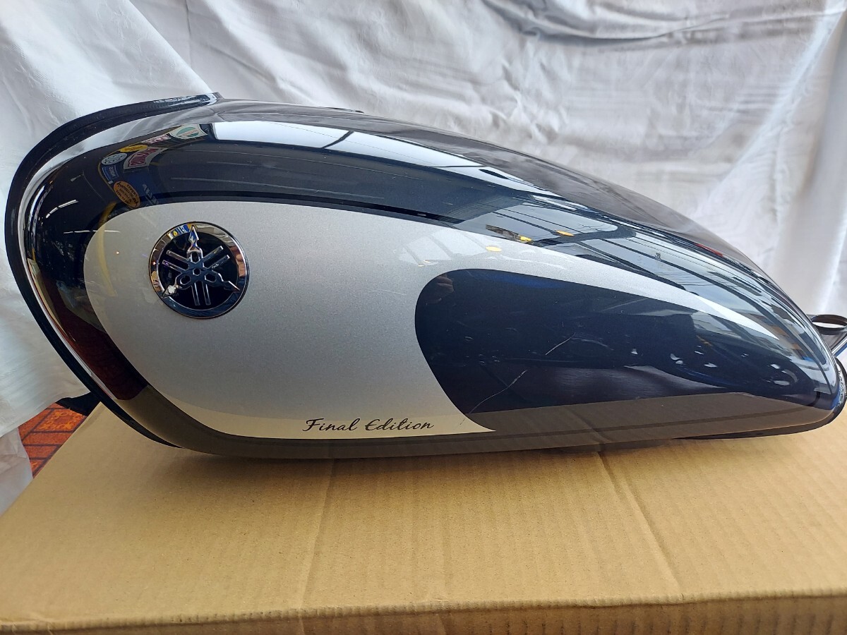Yahoo!オークション -「sr400 タンク fi」(ヤマハ用) (タンク)の Yahoo!オークション -「sr400 タンク fi」(ヤマハ用) (タンク)の