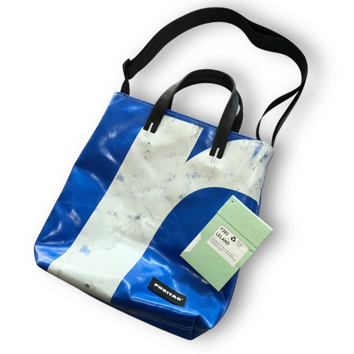 Yahoo!オークション -「freitag leland」の落札相場・落札価格 Yahoo!オークション -「freitag leland」の落札相場・落札価格