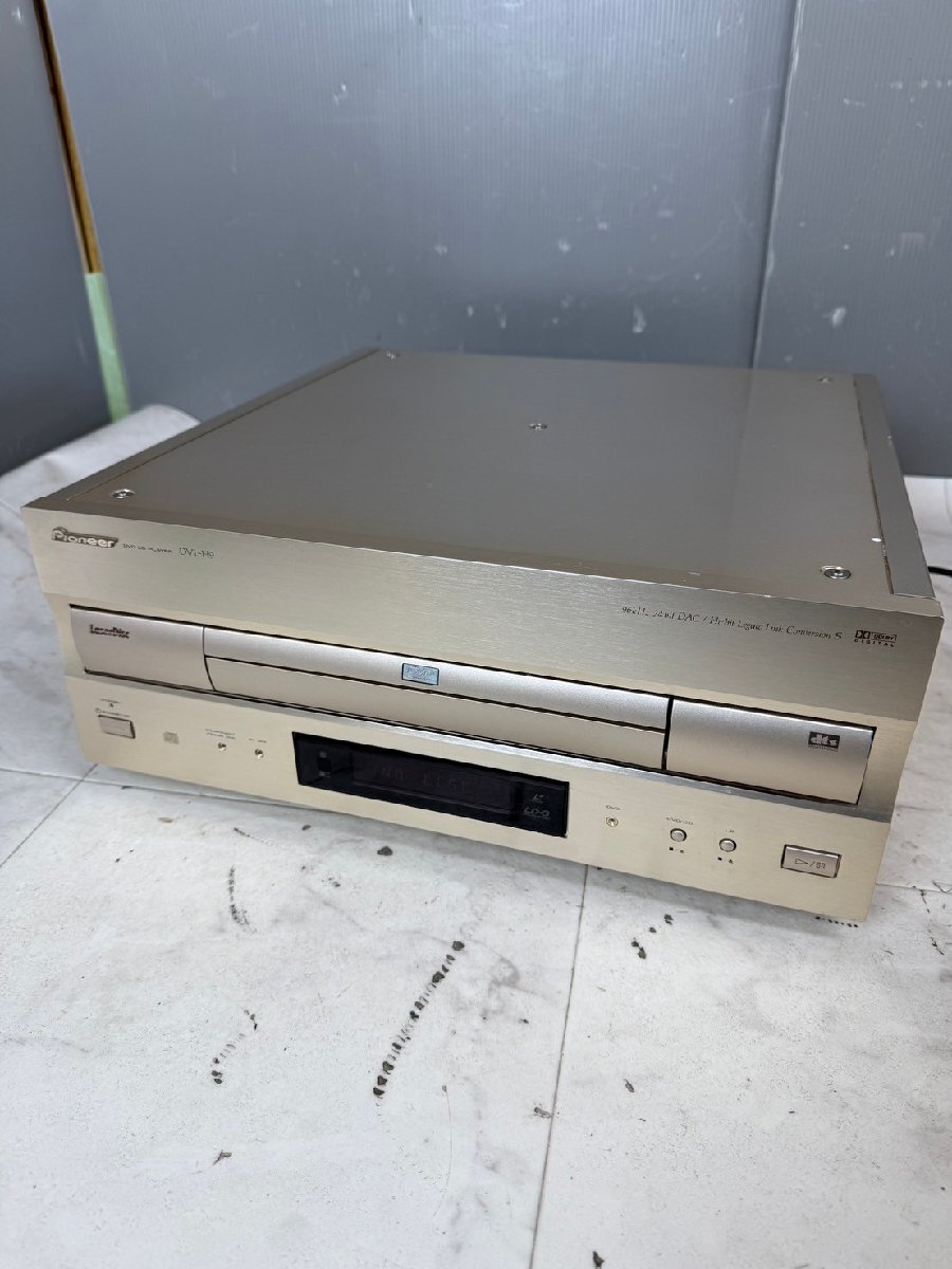 Yahoo!オークション -「pioneer dvl-h9」の落札相場・落札価格 Yahoo!オークション -「pioneer dvl-h9」の落札相場・落札価格