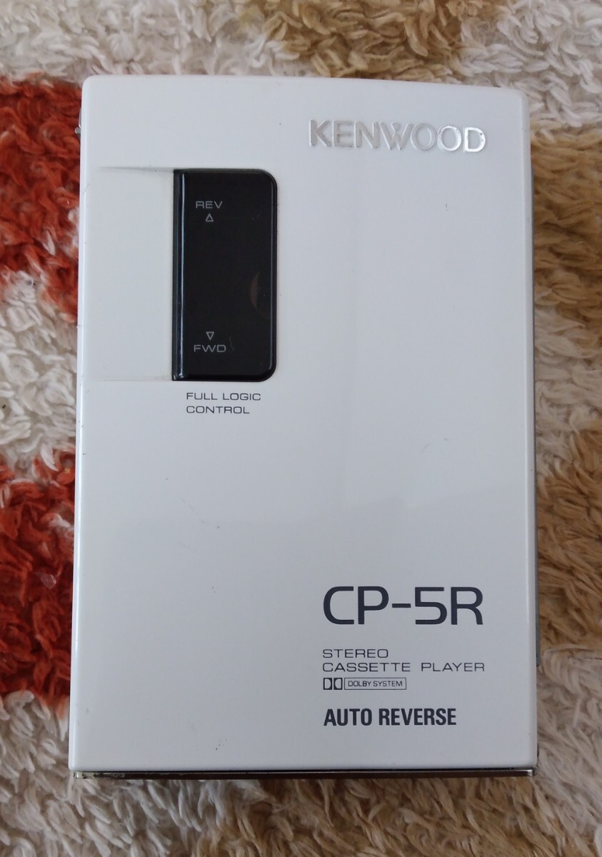 Yahoo!オークション -「kenwoodケンウッド」(カセットプレーヤー