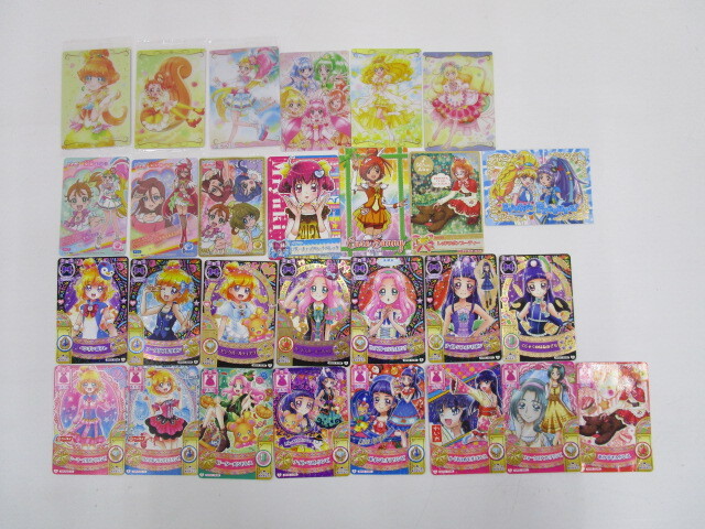 Yahoo!オークション -「スマイルプリキュア カード」の落札相場 Yahoo!オークション -「スマイルプリキュア カード」の落札相場