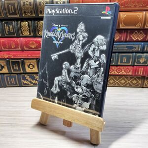8-1 KINGDOM HEARTS(キングダム ハーツ) PS2 001922