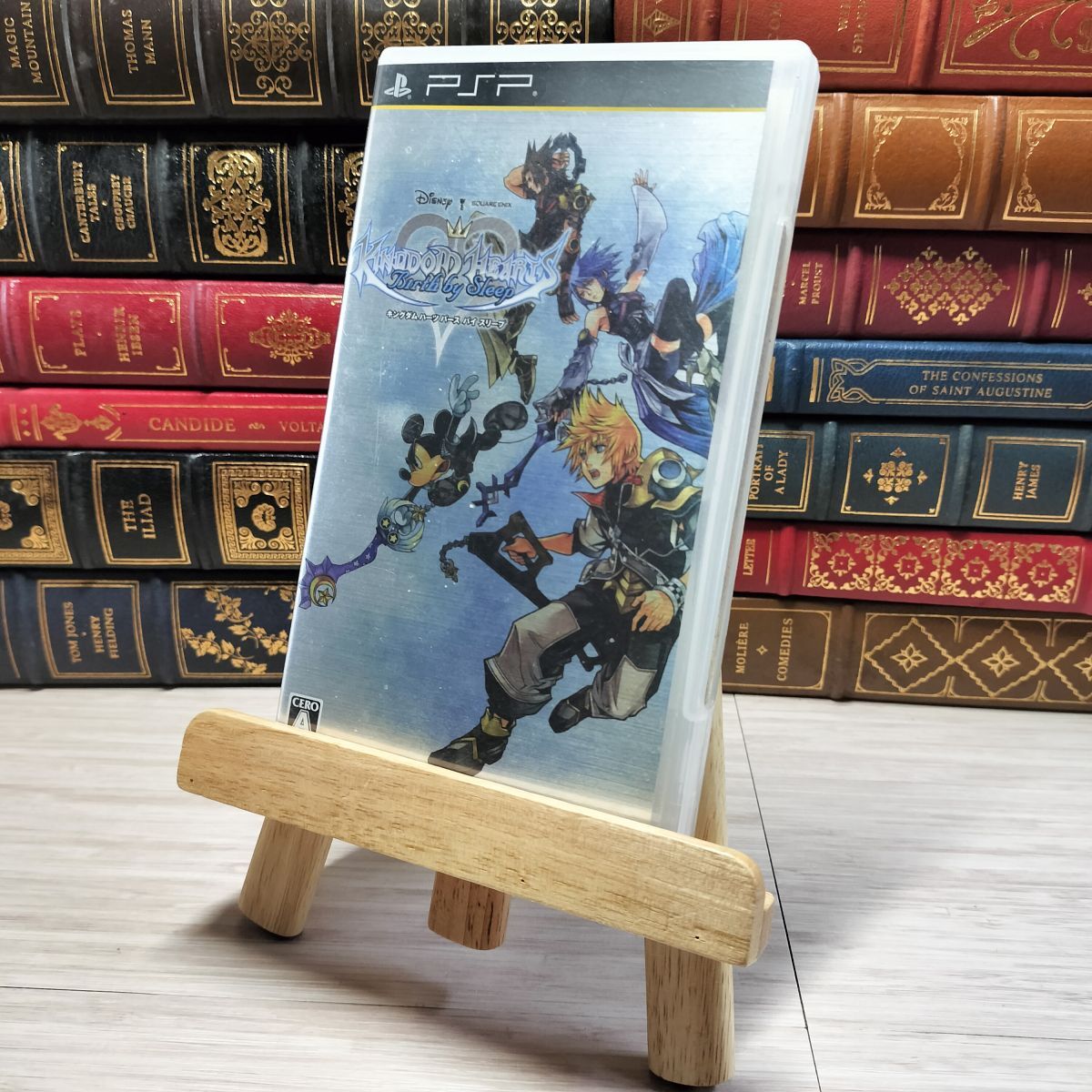 2025年最新】Yahoo!オークション -kingdom hearts birth by 2025年最新】Yahoo!オークション -kingdom hearts birth by