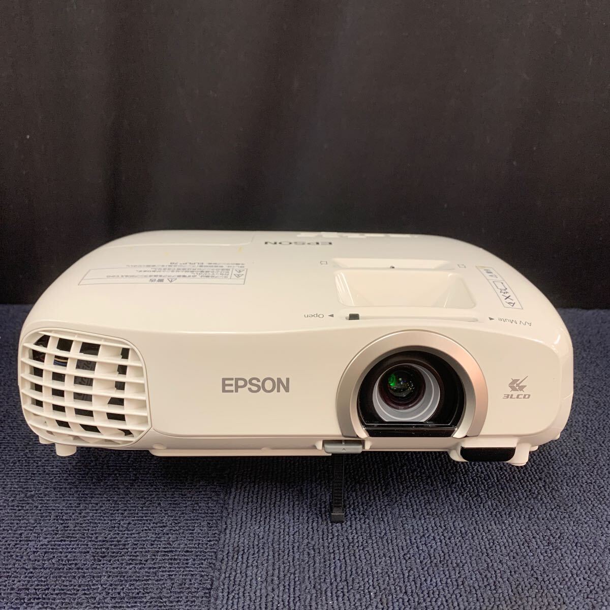 Yahoo!オークション -「eh-tw5200」の落札相場・落札価格 Yahoo!オークション -「eh-tw5200」の落札相場・落札価格
