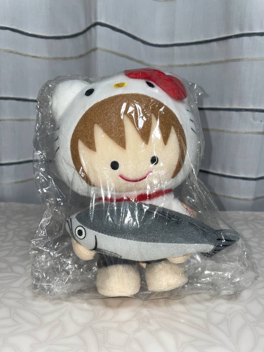Yahoo!オークション -「ハローキティぬいぐるみ大」(ぬいぐるみ Yahoo!オークション -「ハローキティぬいぐるみ大」(ぬいぐるみ