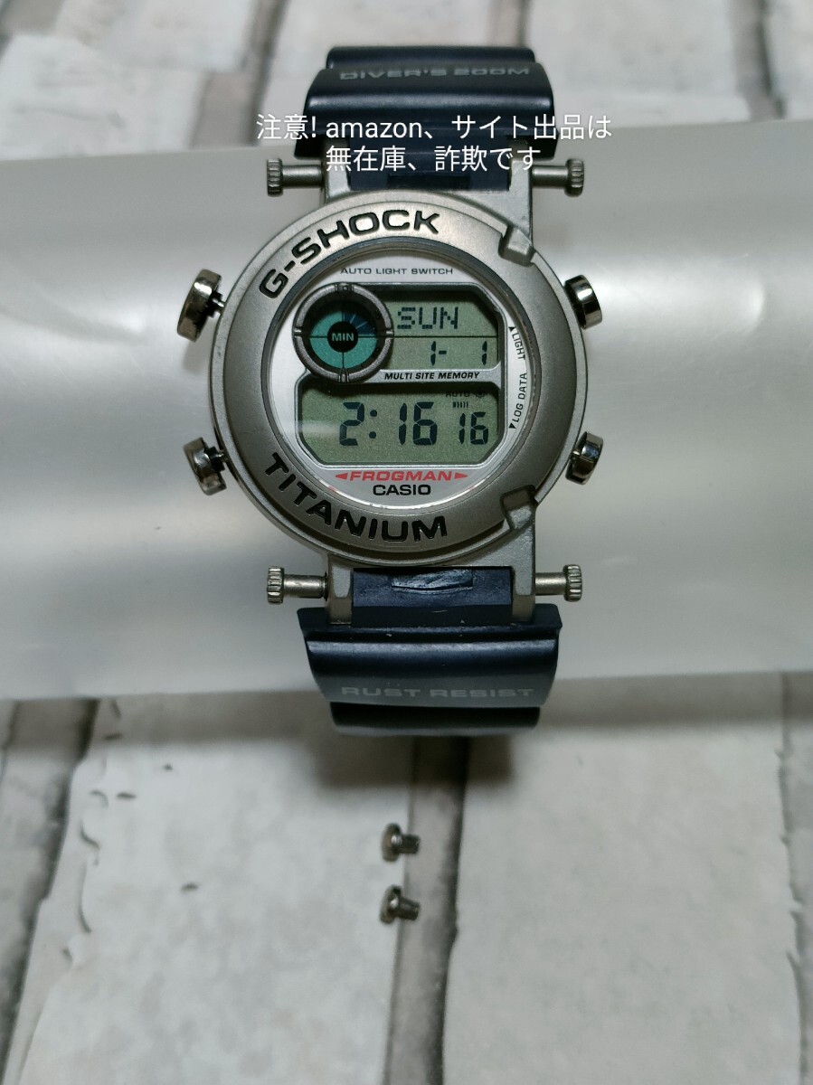 Yahoo!オークション -「フロッグマンdw-9900」の落札相場・落札価格 Yahoo!オークション -「フロッグマンdw-9900」の落札相場・落札価格