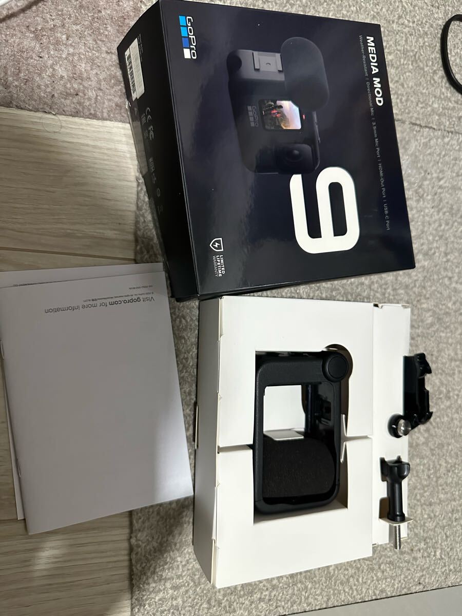 Yahoo!オークション -「gopro メディアモジュラー」の落札相場 Yahoo!オークション -「gopro メディアモジュラー」の落札相場