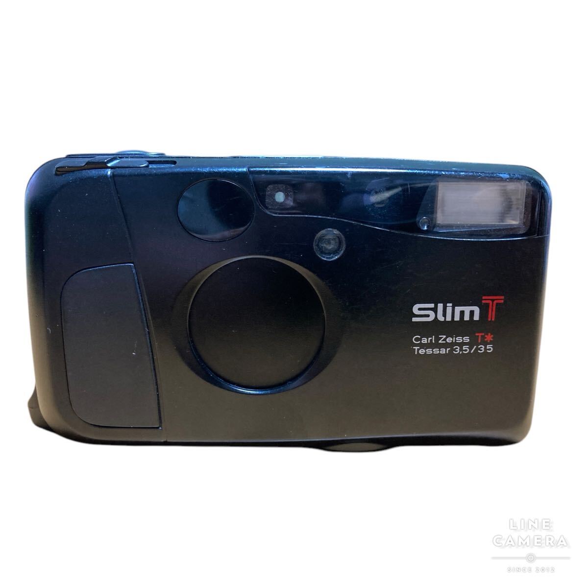 Yahoo!オークション -「京セラ kyocera slim t」(フィルムカメラ Yahoo!オークション -「京セラ kyocera slim t」(フィルムカメラ