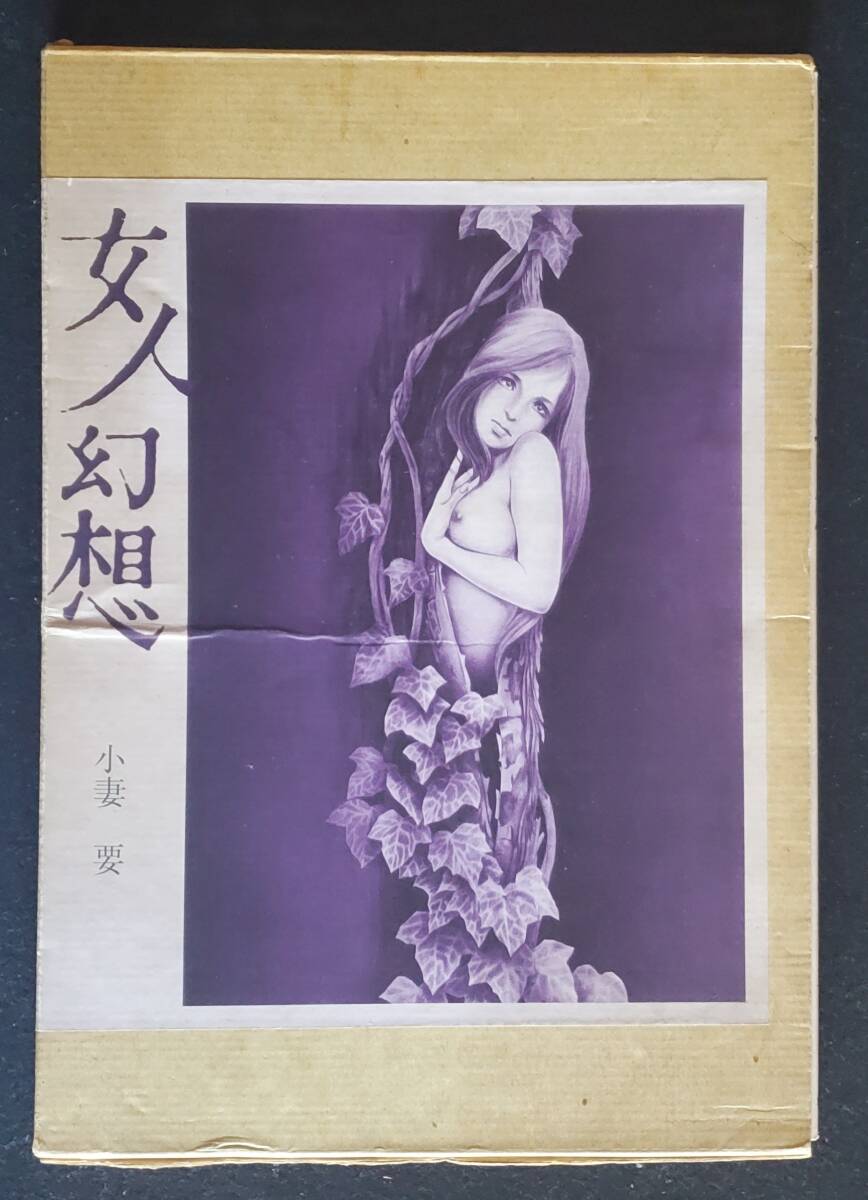 Yahoo!オークション -「小妻要」(絵画) (アート Yahoo!オークション -「小妻要」(絵画) (アート