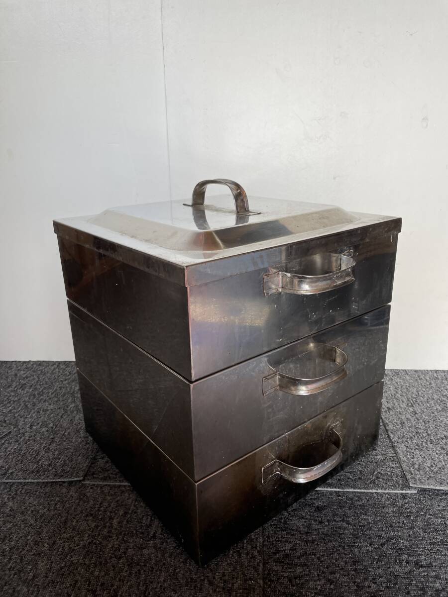 2025年最新】Yahoo!オークション -蒸し器 角の中古品・新品・未 2025年最新】Yahoo!オークション -蒸し器 角の中古品・新品・未