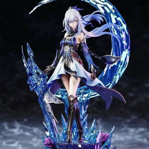 崩壊スターレイル 鏡流 けいりゅう フィギュア