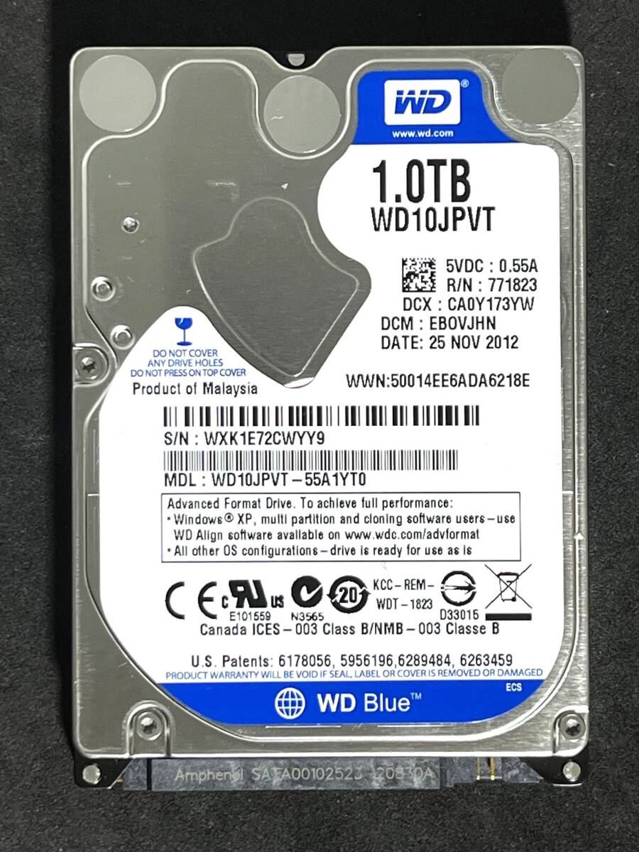 2025年最新】Yahoo!オークション -western digital hdd 2.5の 2025年最新】Yahoo!オークション -western digital hdd 2.5の
