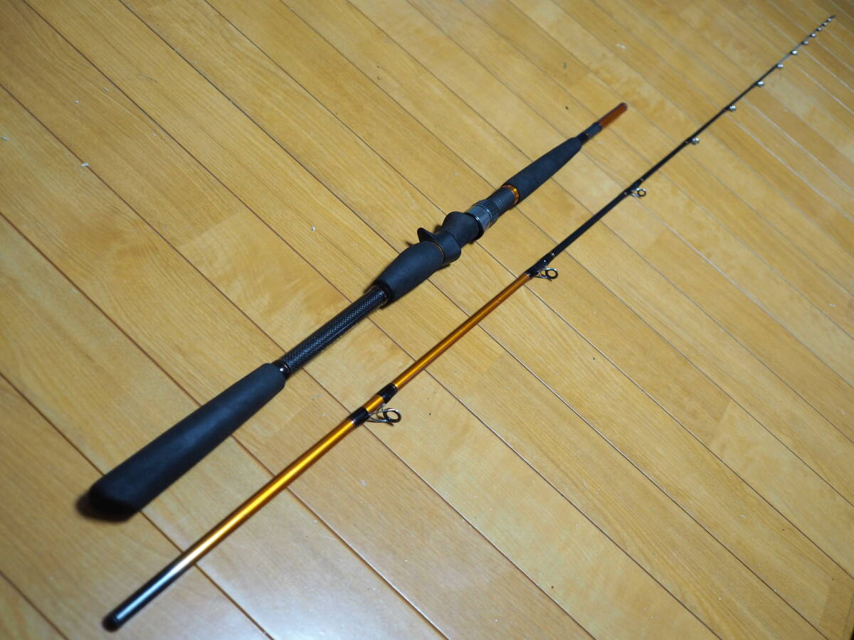 ダイワ(Daiwa) リーディング 82 M-160MT・V 05297592