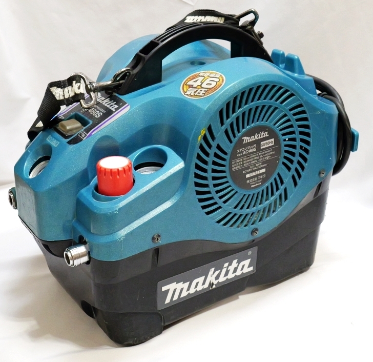 Yahoo!オークション -「マキタ コンプレッサ ac460s」の落札相場 Yahoo!オークション -「マキタ コンプレッサ ac460s」の落札相場