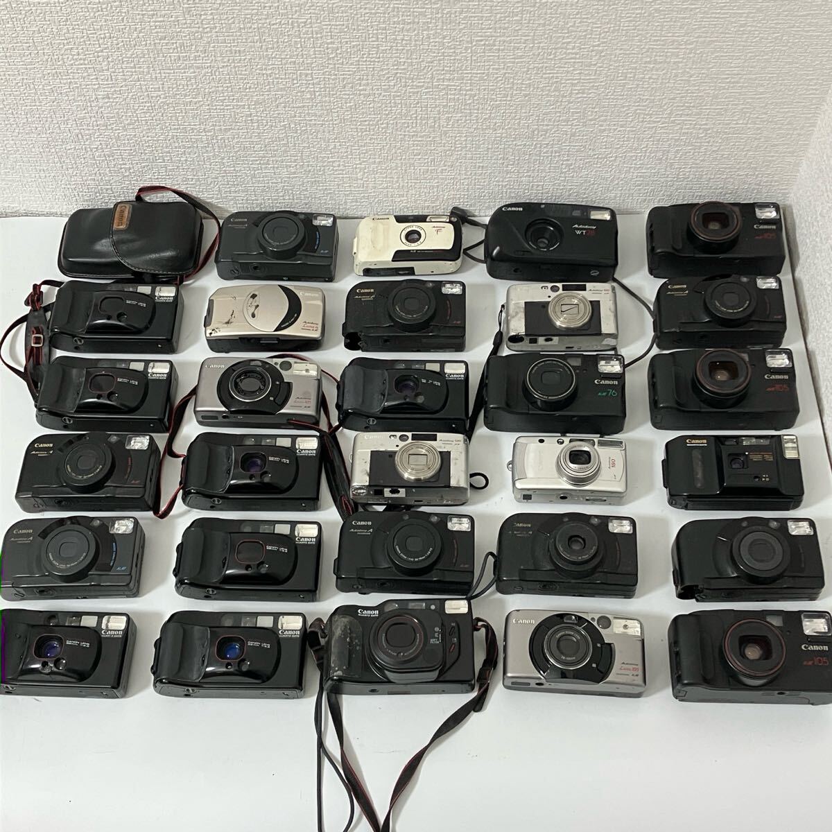 Yahoo!オークション -「canon autoboy f」の落札相場・落札価格 Yahoo!オークション -「canon autoboy f」の落札相場・落札価格