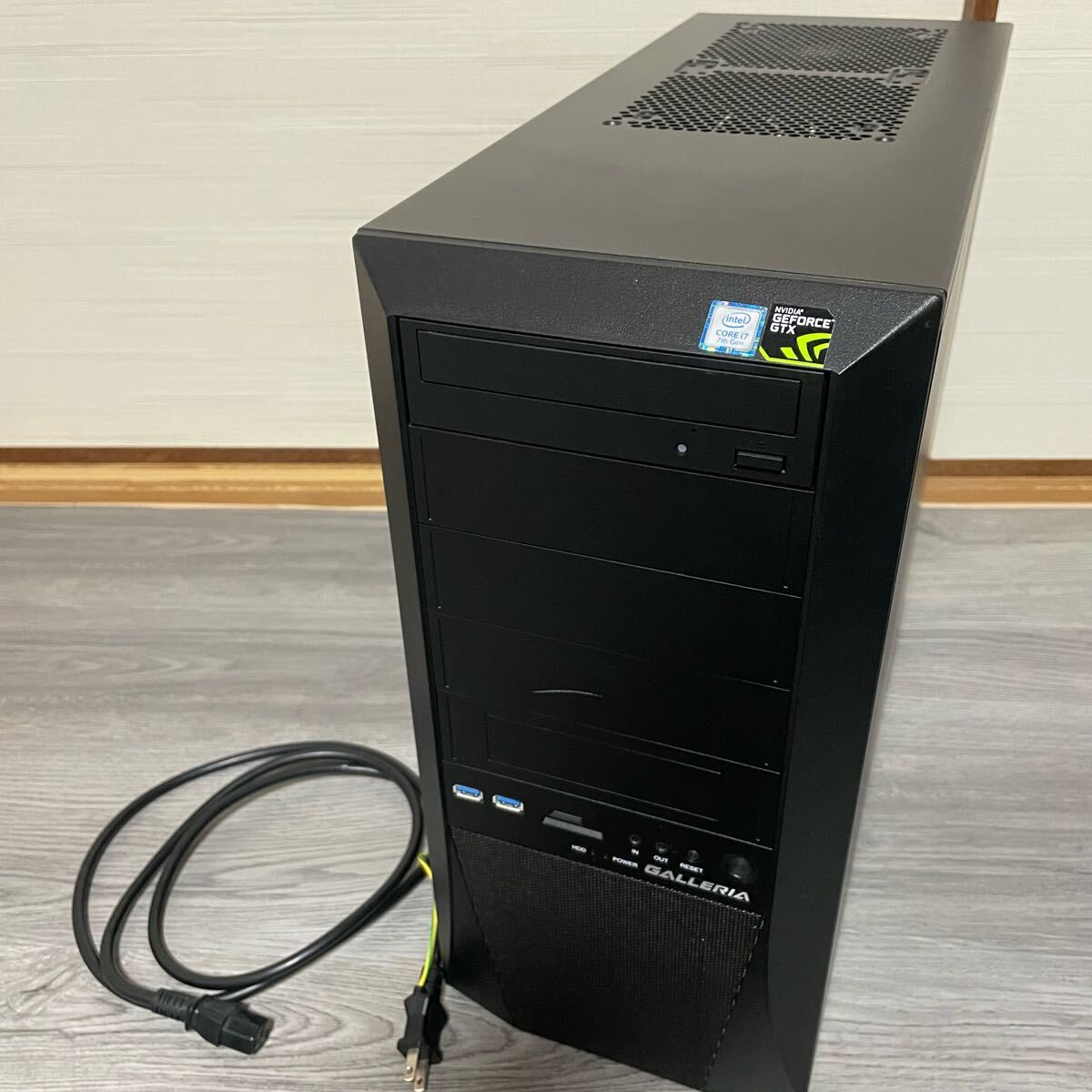 2025年最新】Yahoo!オークション -デスクトップパソコン i7 7700 2025年最新】Yahoo!オークション -デスクトップパソコン i7 7700