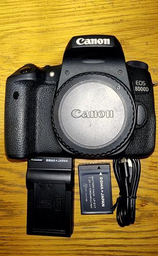 2025年最新】Yahoo!オークション -canon eos 8000dの中古品 2025年最新】Yahoo!オークション -canon eos 8000dの中古品