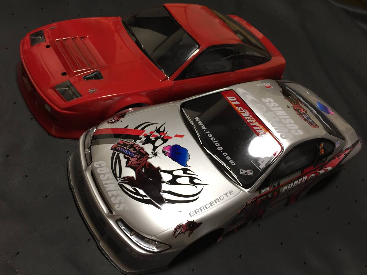 Yahoo!オークション -「ヨコモ ボディ s15」(パーツ) (自動車)の Yahoo!オークション -「ヨコモ ボディ s15」(パーツ) (自動車)の