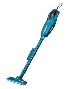 マキタ 充電式クリーナ CL180FDZ 青 本体のみ ハンドクリーナ トリガ式スイッチ カプセル式 18V対応 makita 在庫