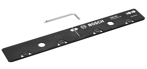 (ボッシュ) FSNVEL ガイドレールコネクター 1600Z00009 BOSCH