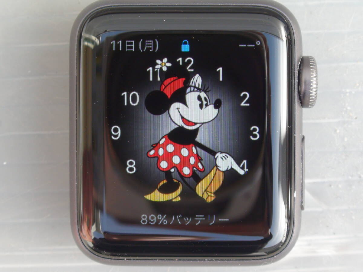 2025年最新】Yahoo!オークション -apple watch series 3 2025年最新】Yahoo!オークション -apple watch series 3