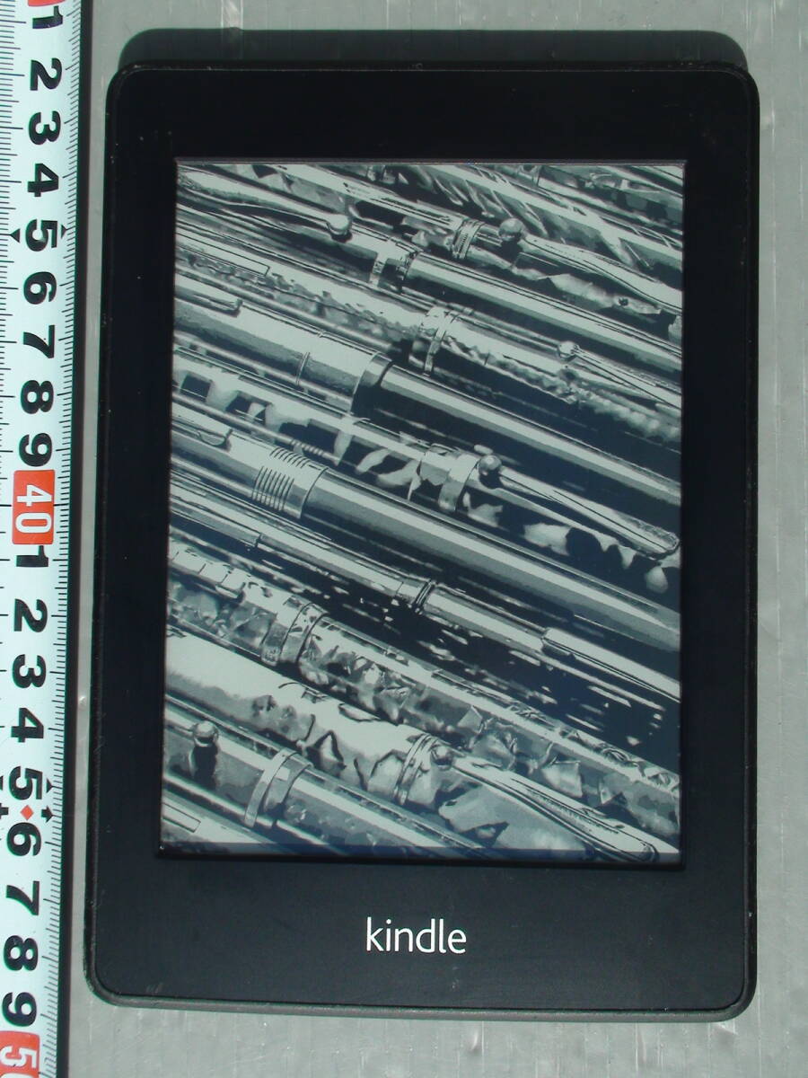 Amazon Kindle Paperwhite (ニューモデル) オークション比較 Amazon Kindle Paperwhite (ニューモデル) オークション比較