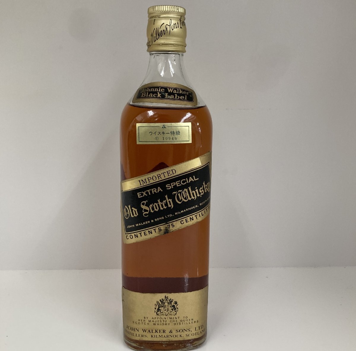 Johnnie Walker (ジョニーウォーカー) ジョニーウォーカー