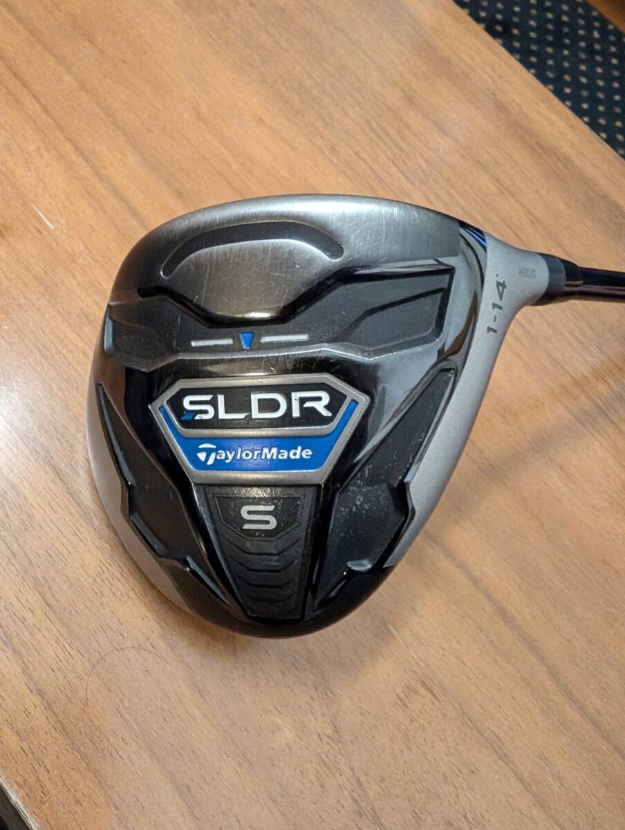 Yahoo!オークション -「sldr mini ドライバー」(ゴルフ Yahoo!オークション -「sldr mini ドライバー」(ゴルフ