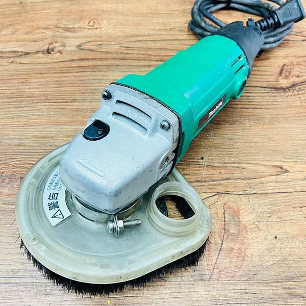 makita マキタ ディスクグラインダ コンクリートカンナ仕様!M959 中古動作確認済み!即決送料無料!