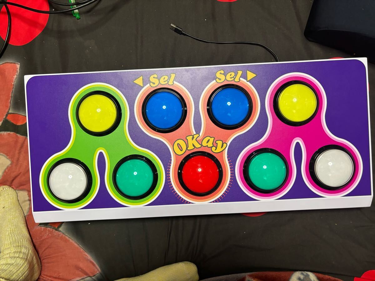 Yahoo!オークション -「pop'n music コントローラ」の落札相場 Yahoo!オークション -「pop'n music コントローラ」の落札相場