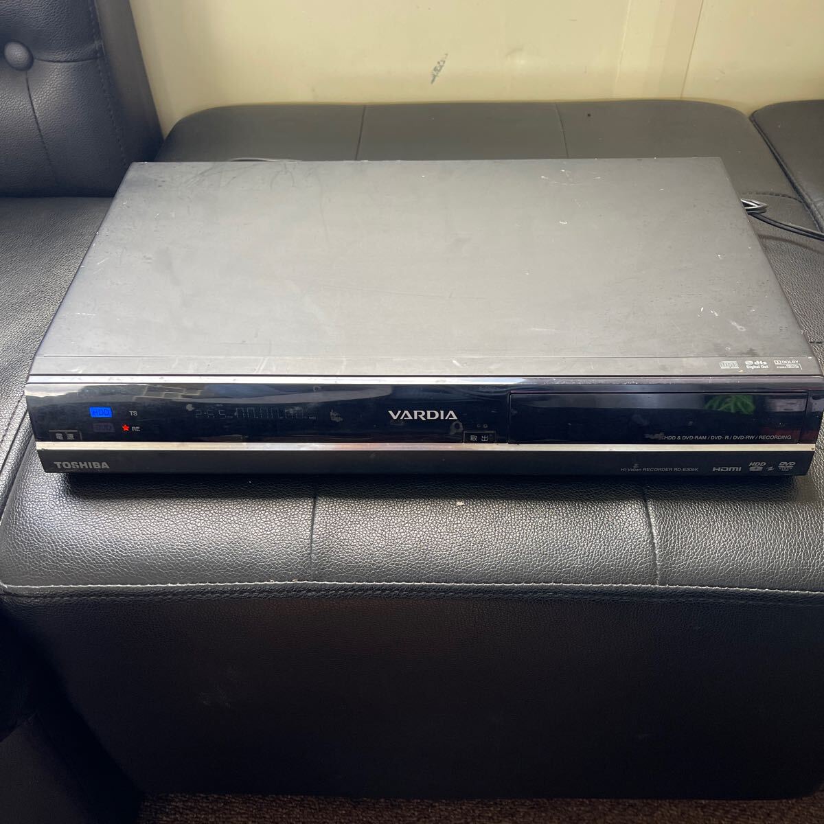 2025年最新】Yahoo!オークション -東芝 toshiba rd-e305kの中古