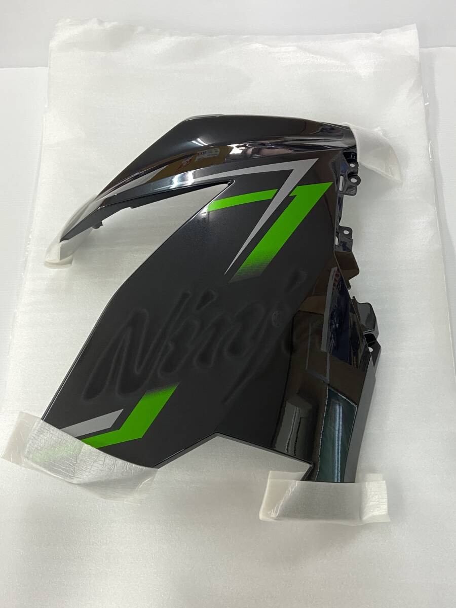 2025年最新】Yahoo!オークション -ninja400 カウル(サイド)の