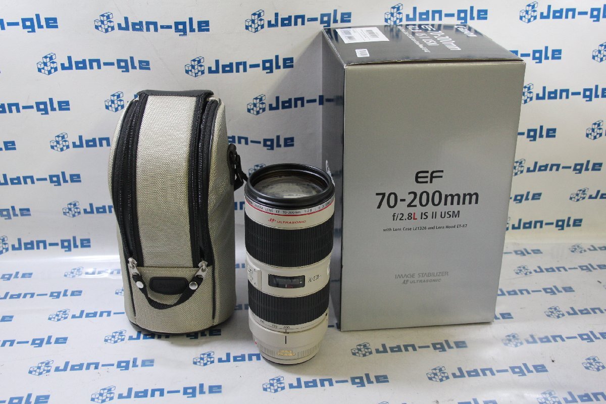 Yahoo!オークション -「canon 70-200 f2.8 ii」の落札相場・落札価格 Yahoo!オークション -「canon 70-200 f2.8 ii」の落札相場・落札価格