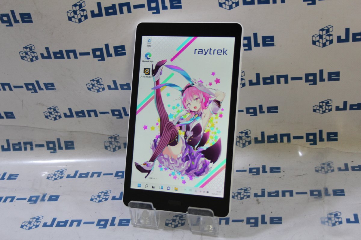 Yahoo!オークション -「raytrektab RT08WT」の落札相場・落札価格 Yahoo!オークション -「raytrektab RT08WT」の落札相場・落札価格
