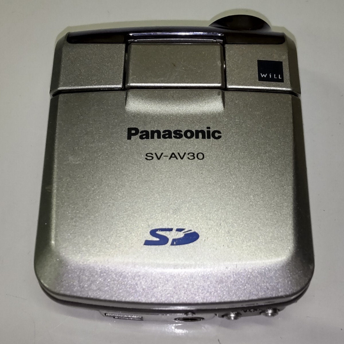 Yahoo!オークション -「sv-av30」の落札相場・落札価格 Yahoo!オークション -「sv-av30」の落札相場・落札価格