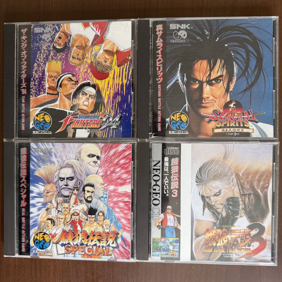 Yahoo!オークション -「kof94」(ネオジオ) (テレビゲーム)の落札 Yahoo!オークション -「kof94」(ネオジオ) (テレビゲーム)の落札