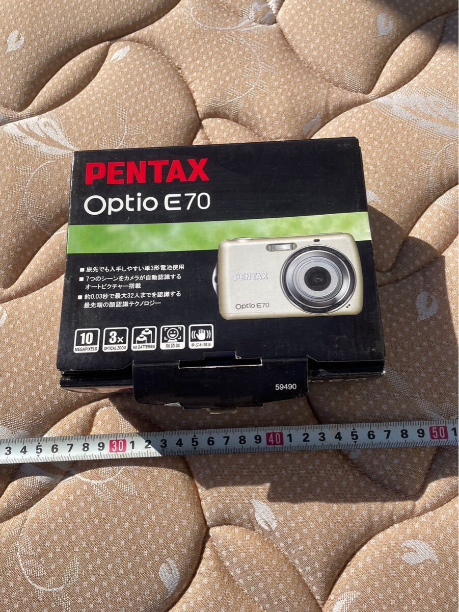 Yahoo!オークション -「pentax optio e70」(ペンタックス Yahoo!オークション -「pentax optio e70」(ペンタックス