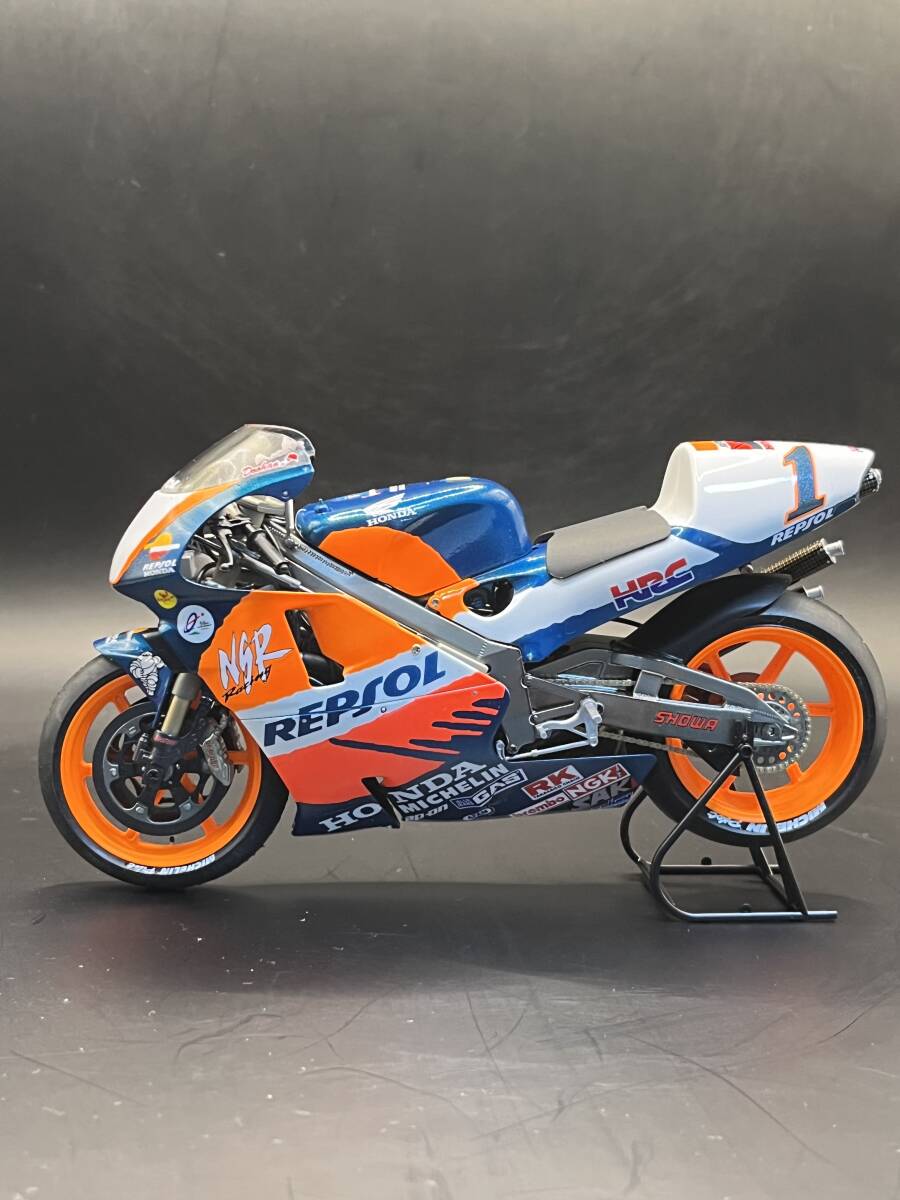 Yahoo!オークション -「nsr500 98」(プラモデル) の落札相場 Yahoo!オークション -「nsr500 98」(プラモデル) の落札相場
