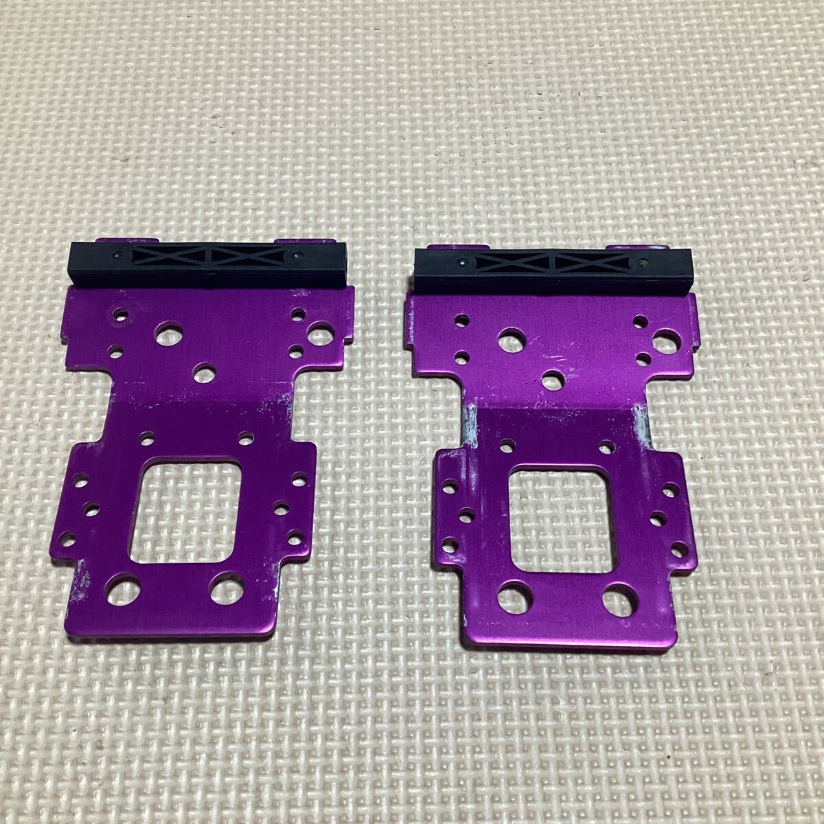Yahoo!オークション -「アソシ rc10l2」(シャーシ) (パーツ)の