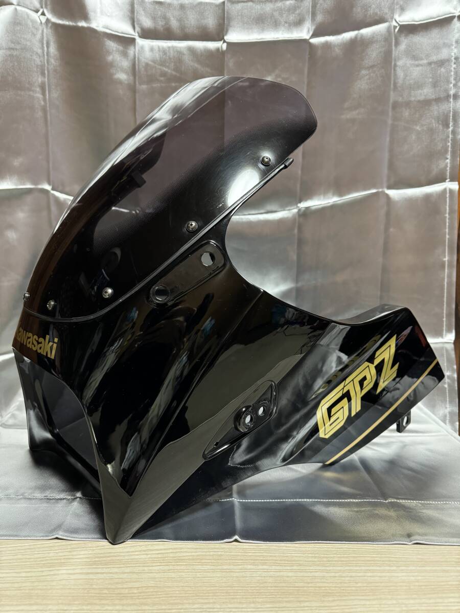 Yahoo!オークション -「gpz900r純正スクリーン」(自動車