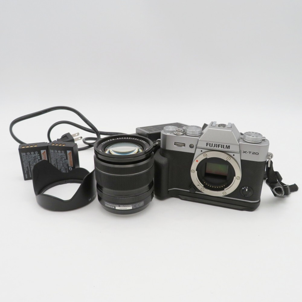 Yahoo!オークション -「fujifilm x-t20」の落札相場・落札価格 Yahoo!オークション -「fujifilm x-t20」の落札相場・落札価格