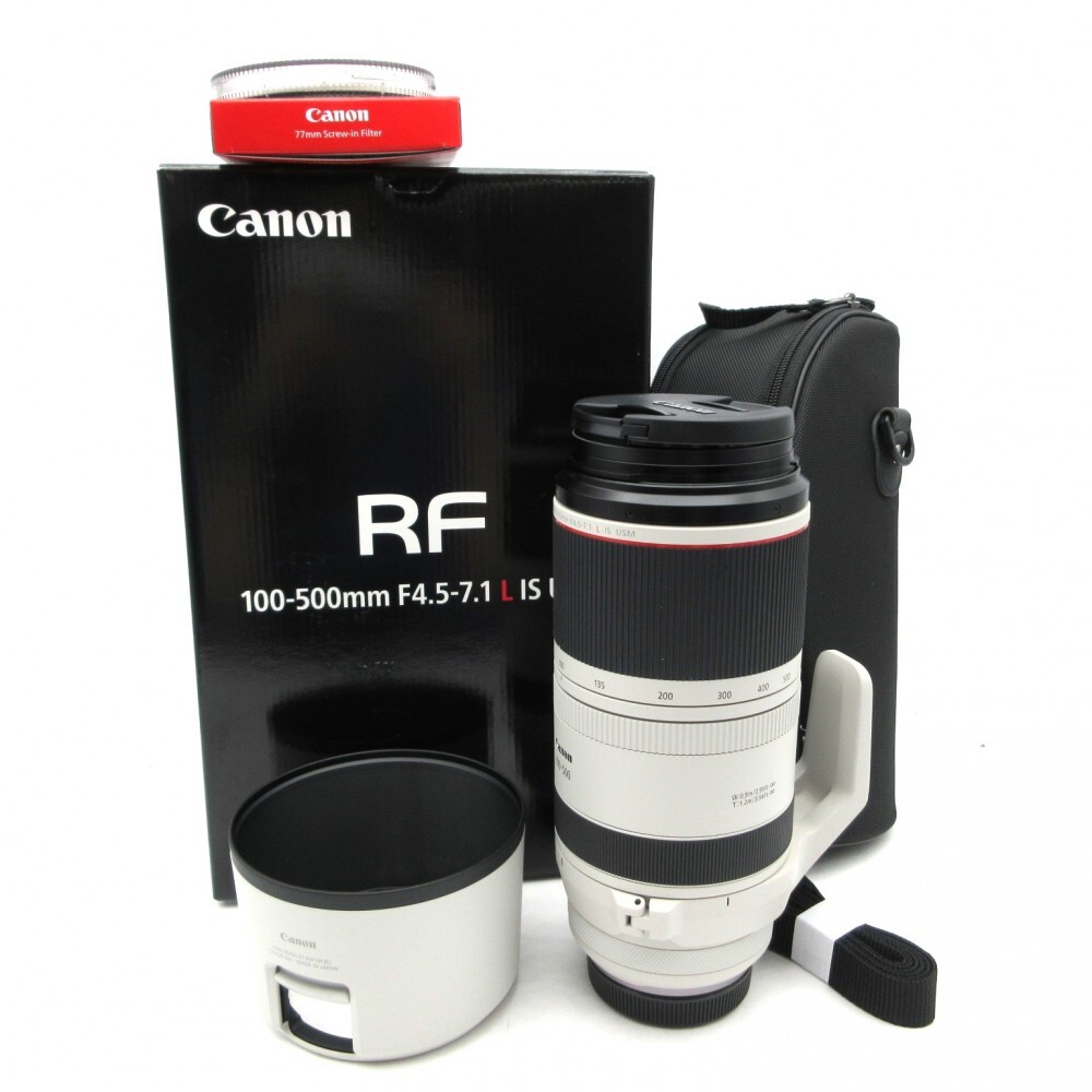 Yahoo!オークション -「500mm f4.5 l」の落札相場・落札価格 Yahoo!オークション -「500mm f4.5 l」の落札相場・落札価格