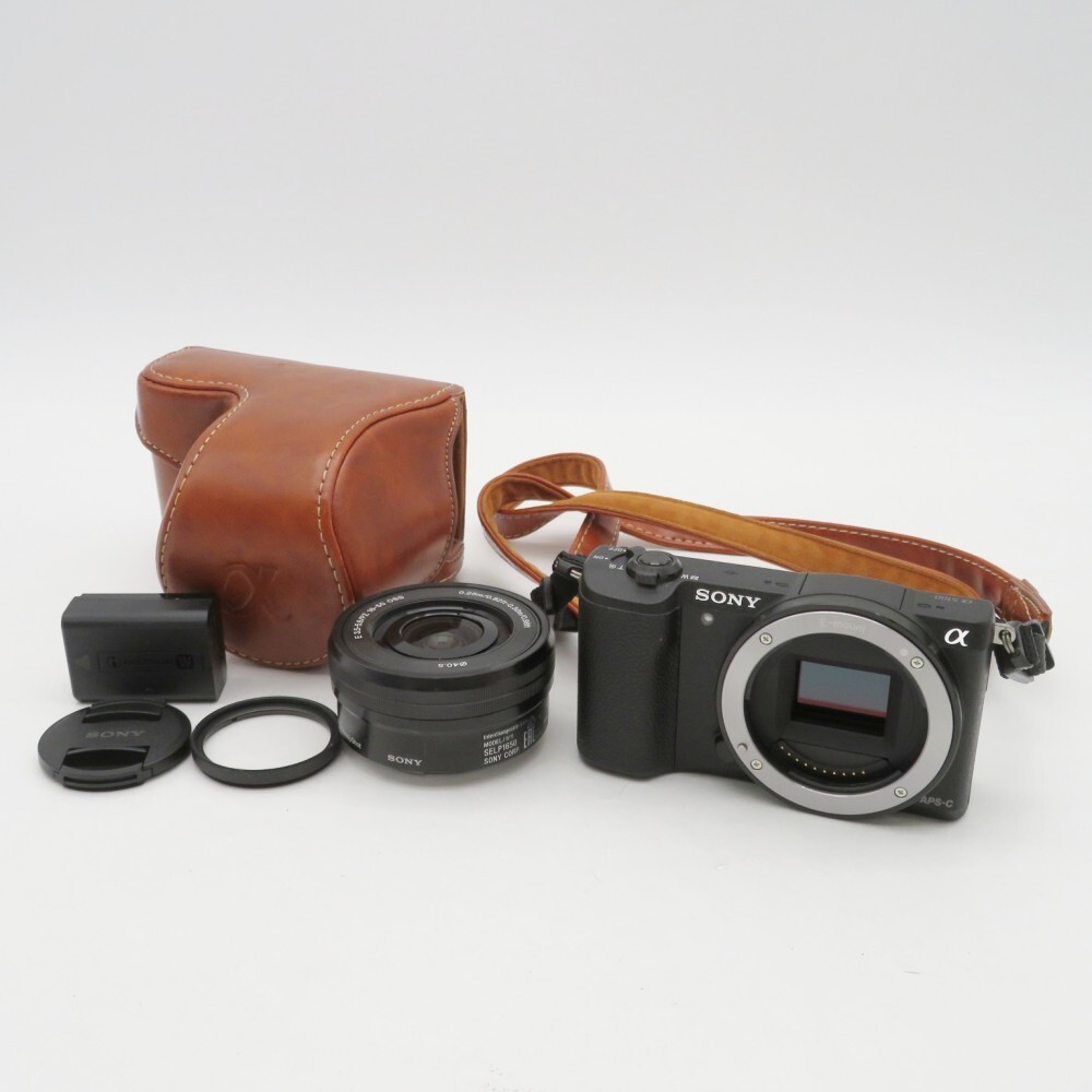 Yahoo!オークション -「sony α5100」の落札相場・落札価格 Yahoo!オークション -「sony α5100」の落札相場・落札価格