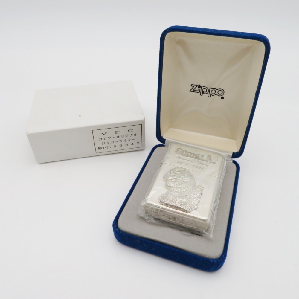 Yahoo!オークション -「1995 zippo スターリング」(Zippo