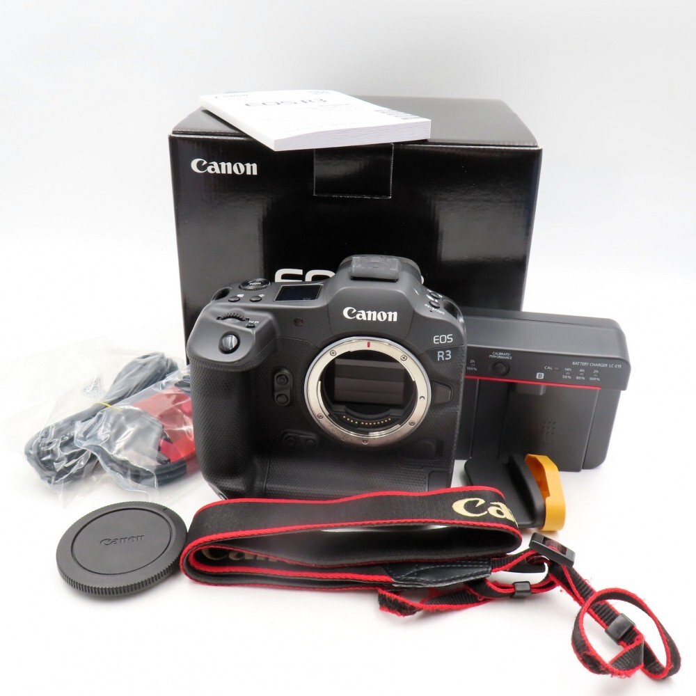 2025年最新】Yahoo!オークション -Canon eos r3の中古品・新品 2025年最新】Yahoo!オークション -Canon eos r3の中古品・新品