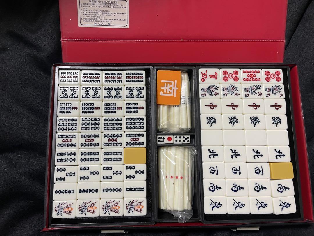 2025年最新】Yahoo!オークション -ミズノ丸一(麻雀)の中古品 2025年最新】Yahoo!オークション -ミズノ丸一(麻雀)の中古品