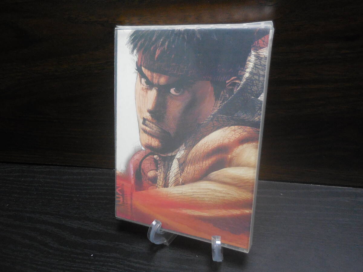 2025年最新】Yahoo!オークション -2010 street fighterの中古品